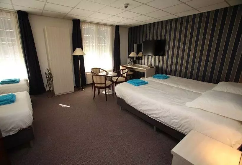 فندق Het Wapen Van Enkhuizen
