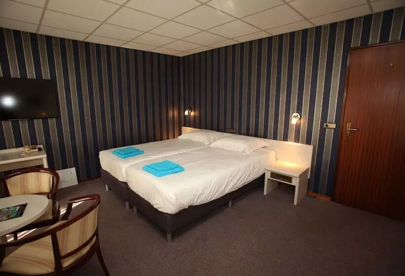 فندق Het Wapen Van Enkhuizen