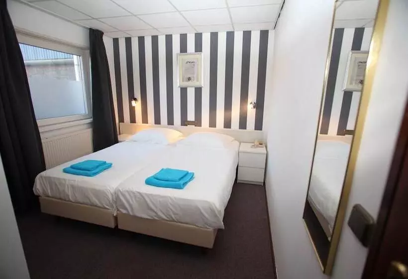 فندق Het Wapen Van Enkhuizen