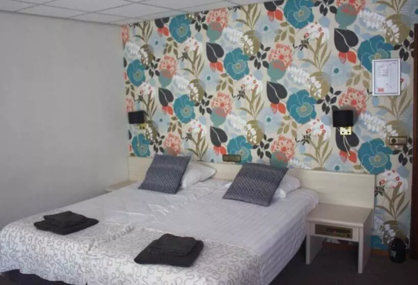 فندق Het Wapen Van Enkhuizen