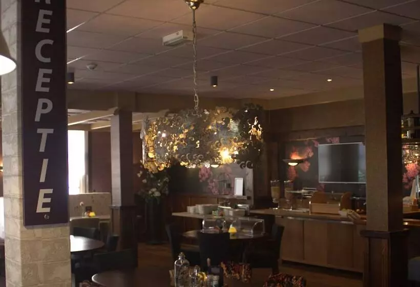 فندق Het Wapen Van Enkhuizen