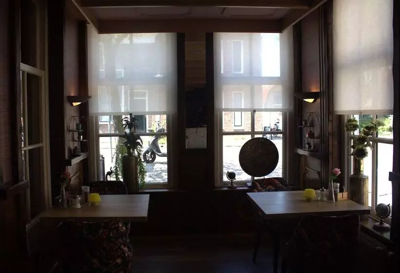 فندق Het Wapen Van Enkhuizen