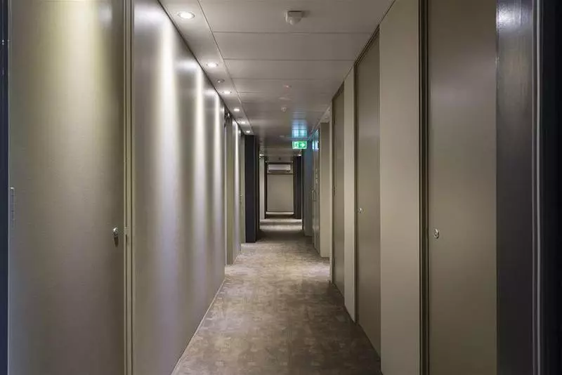 Hougoumont Hotel Fremantle