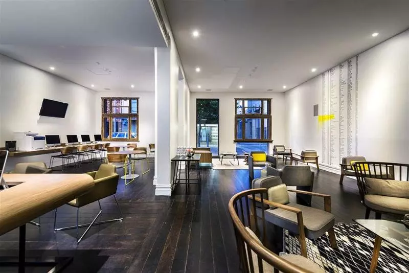 Hougoumont Hotel Fremantle