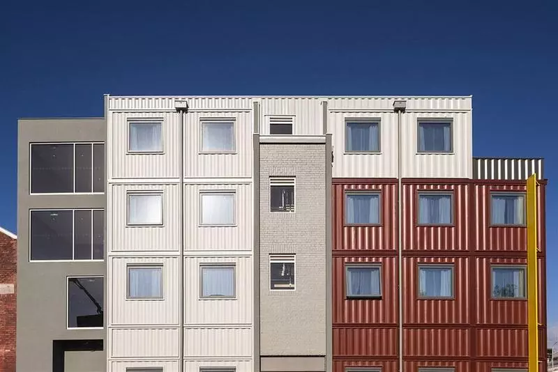 Hougoumont Hotel Fremantle