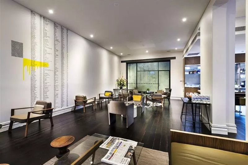 Hougoumont Hotel Fremantle