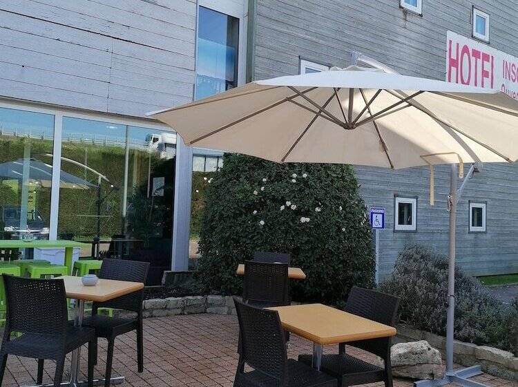 Cit Hotel Saxotel Chalon Sur Saône Nord