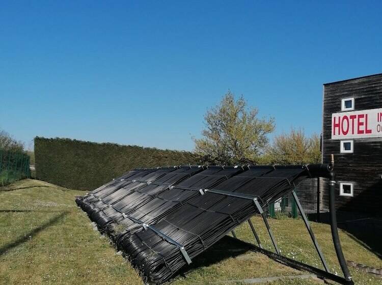 Cit Hotel Saxotel Chalon Sur Saône Nord