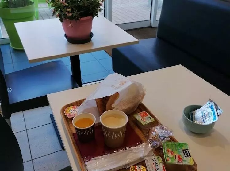 Cit Hotel Saxotel Chalon Sur Saône Nord