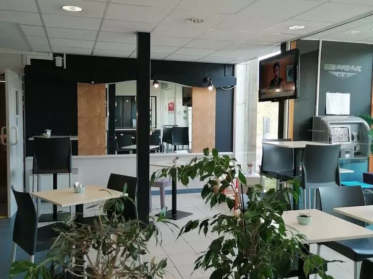 Cit Hotel Saxotel Chalon Sur Saône Nord