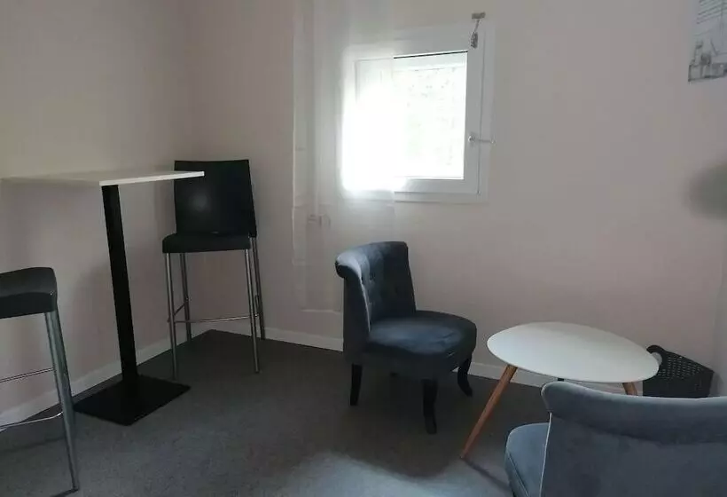 Cit Hotel Saxotel Chalon Sur Saône Nord