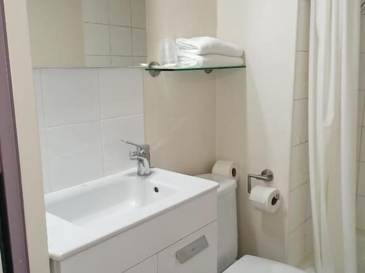 Cit Hotel Saxotel Chalon Sur Saône Nord