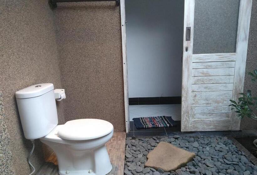 Отель Krisna Homestay