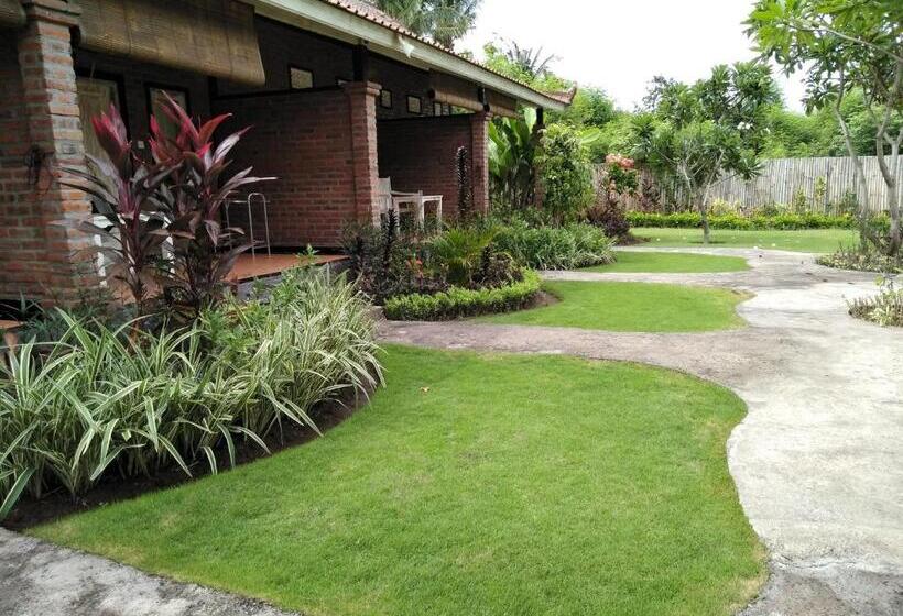 Отель Krisna Homestay