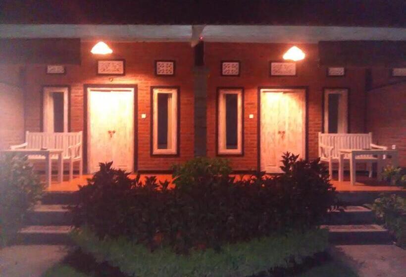 Отель Krisna Homestay