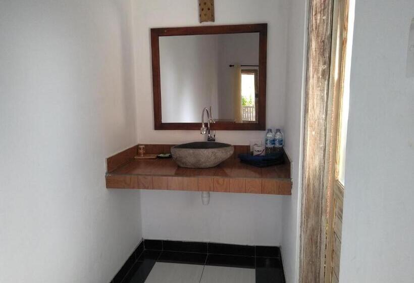 Отель Krisna Homestay