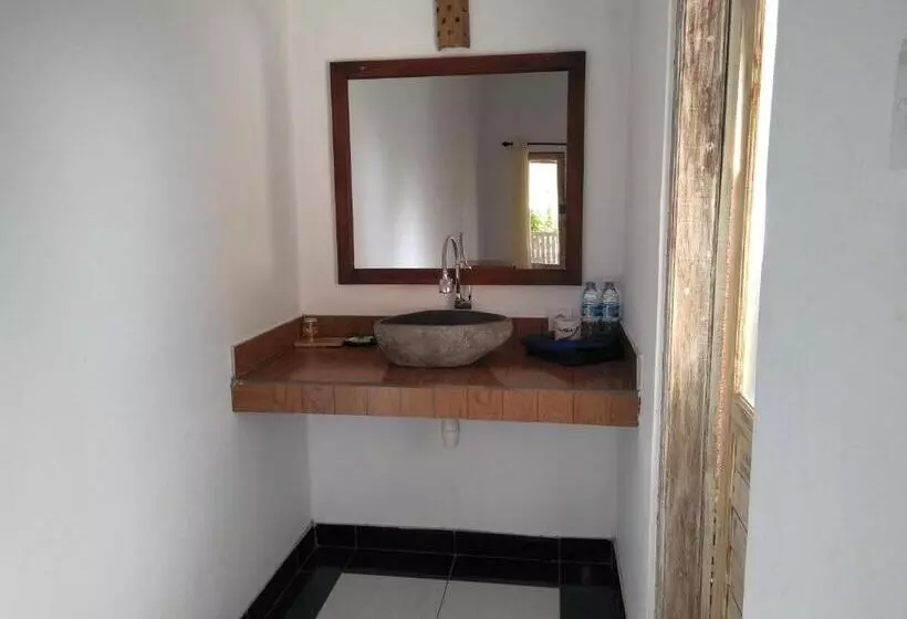 בית מלון כפרי Krisna Homestay