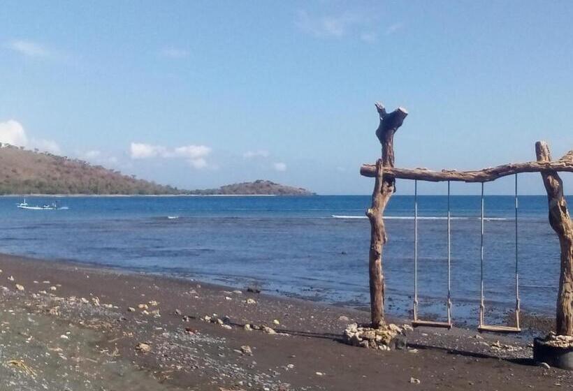 Отель Krisna Homestay