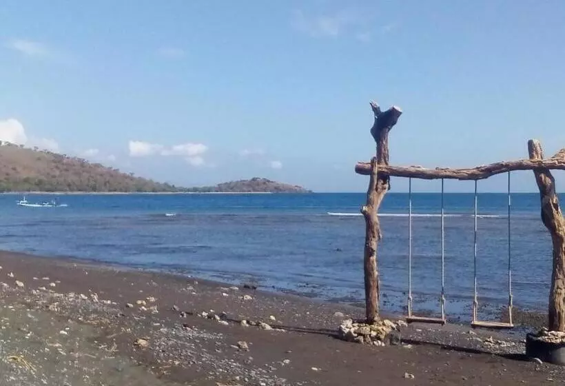 בית מלון כפרי Krisna Homestay