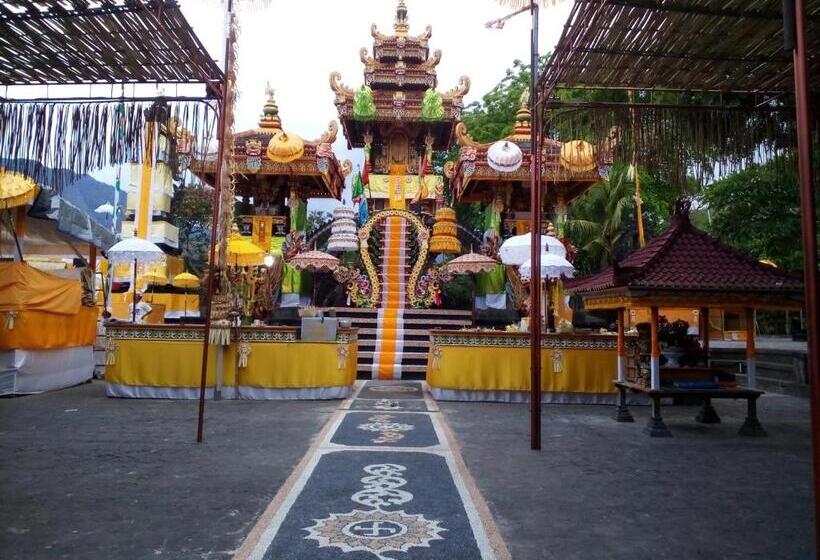 Отель Krisna Homestay