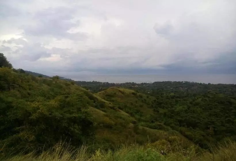 בית מלון כפרי Krisna Homestay