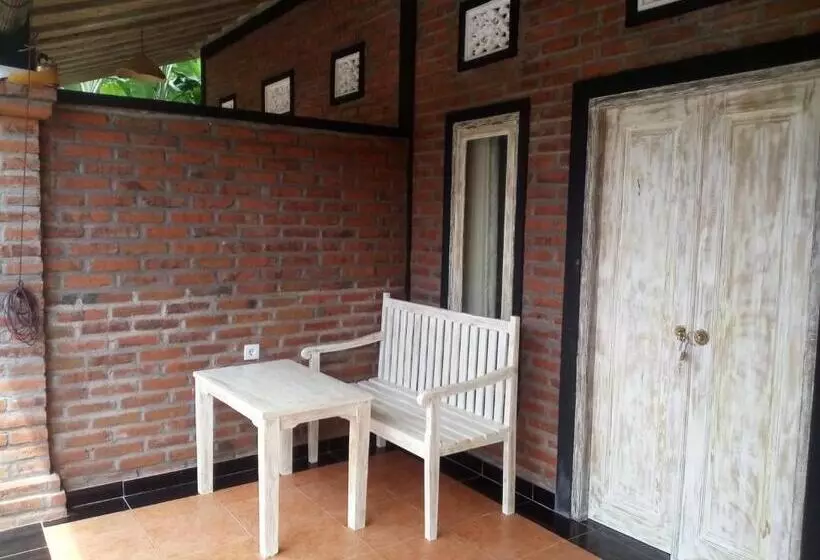 בית מלון כפרי Krisna Homestay