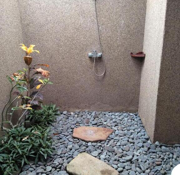 Отель Krisna Homestay