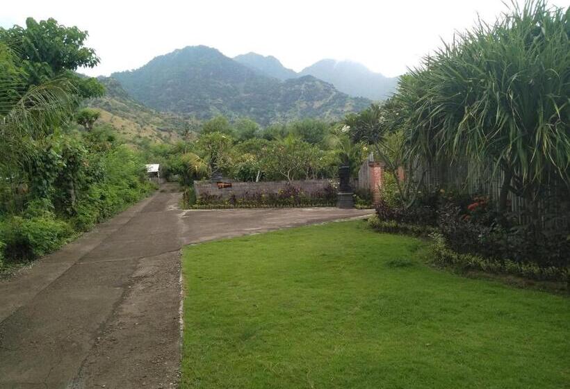 Отель Krisna Homestay