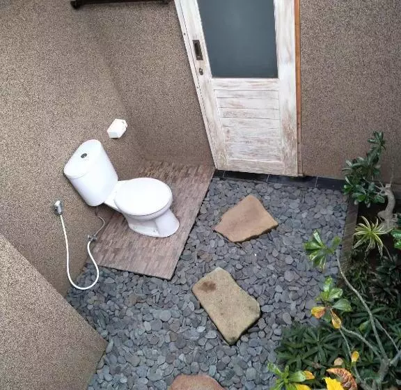 בית מלון כפרי Krisna Homestay