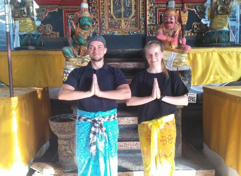 Отель Krisna Homestay