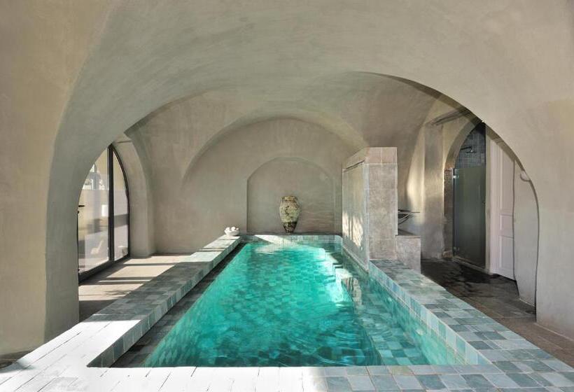 בית מלון כפרי Le Couvent D Hérépian   Hôtel & Spa