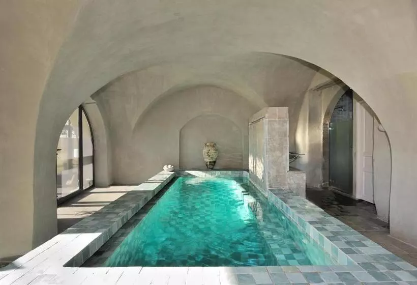 Hotel Le Couvent D Hérépian   Hôtel & Spa