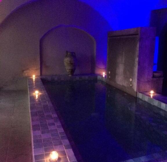 בית מלון כפרי Le Couvent D Hérépian   Hôtel & Spa