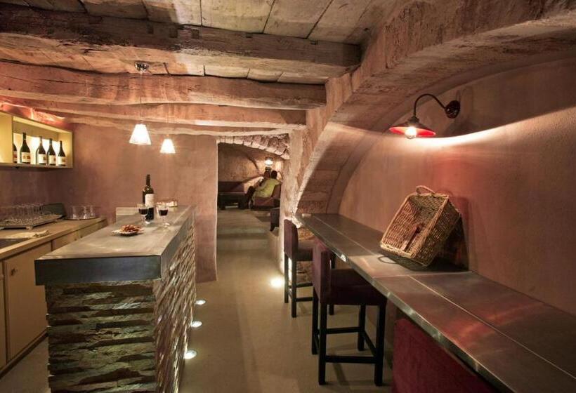 בית מלון כפרי Le Couvent D Hérépian   Hôtel & Spa