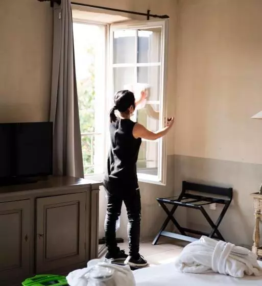 Hotel Le Couvent D Hérépian   Hôtel & Spa