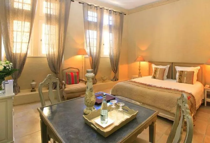 Hotel Le Couvent D Hérépian   Hôtel & Spa