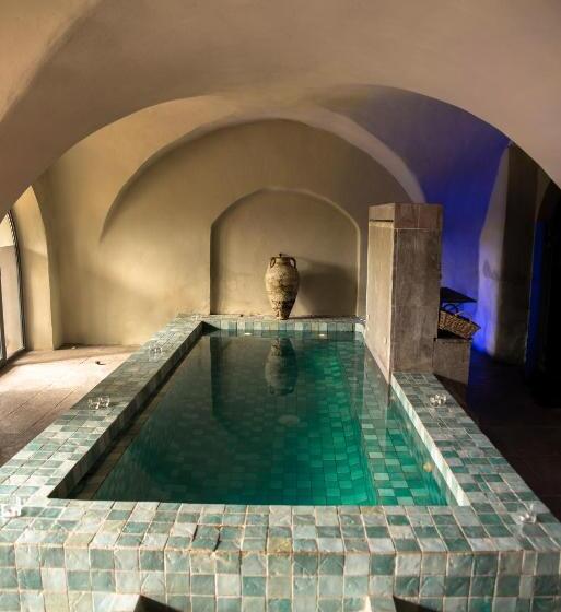 בית מלון כפרי Le Couvent D Hérépian   Hôtel & Spa