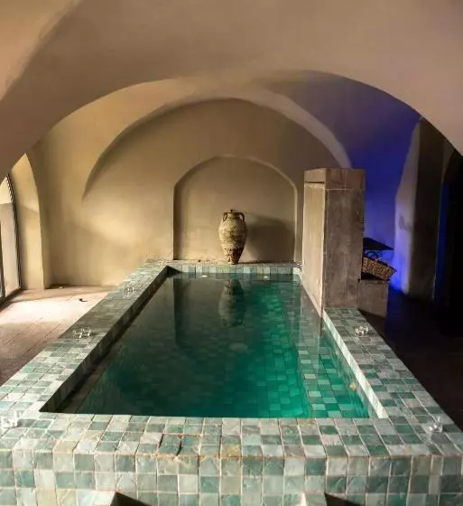 Hotel Le Couvent D Hérépian   Hôtel & Spa