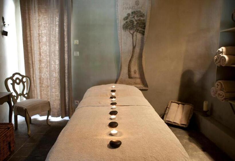 בית מלון כפרי Le Couvent D Hérépian   Hôtel & Spa