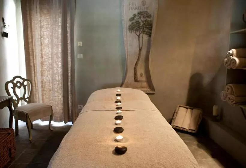 Hotel Le Couvent D Hérépian   Hôtel & Spa