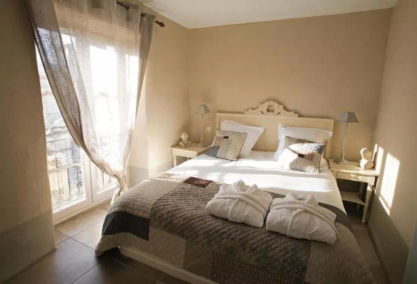 Hotel Le Couvent D Hérépian   Hôtel & Spa