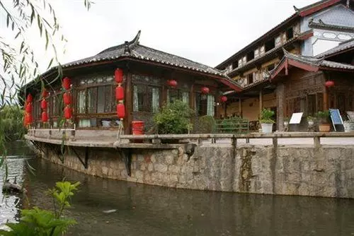 Hotel Lijiang Sina