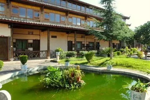 Hotel Lijiang Sina