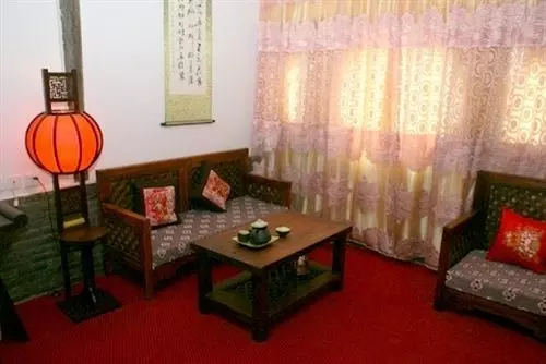 Hotel Lijiang Sina