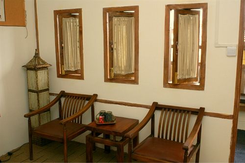 ホテル Lijiang Sina