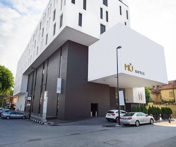 Mu Hotel