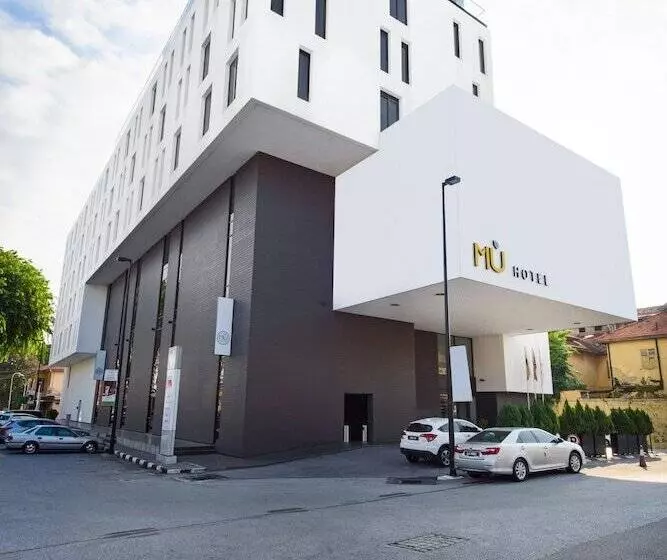 Mu Hotel