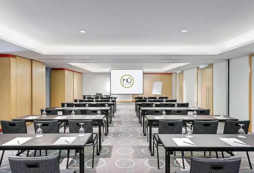 Mu Hotel