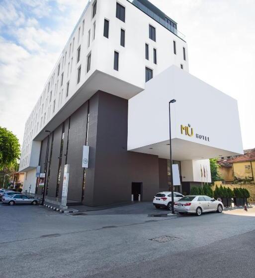 Mu Hotel