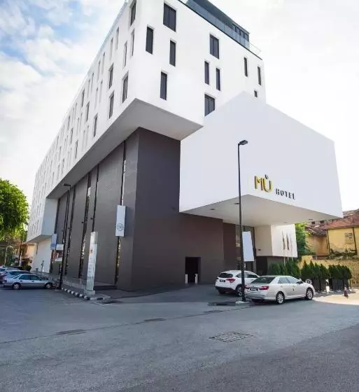 Mu Hotel